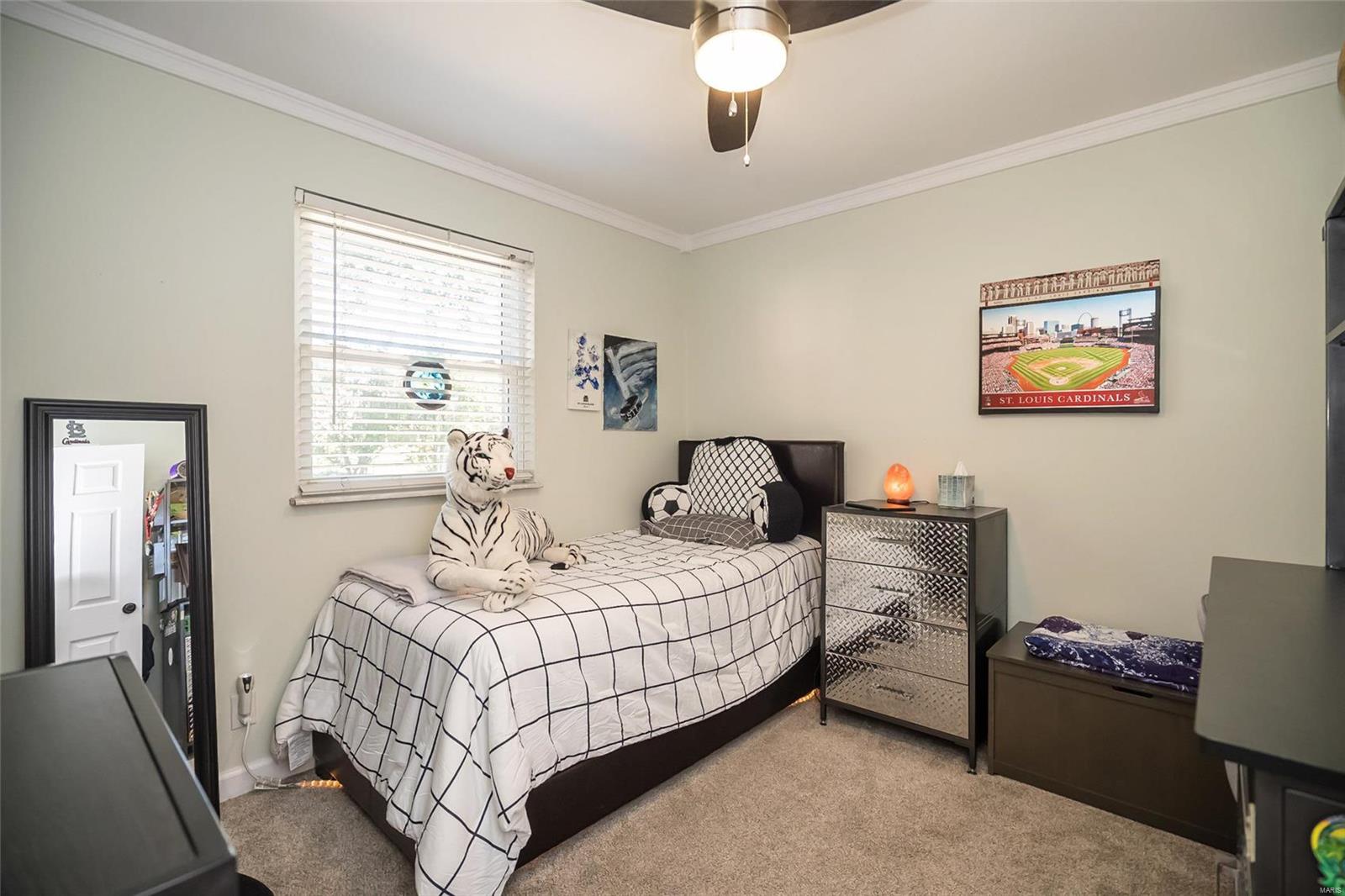 Butler Hill Estates 6 - Residential