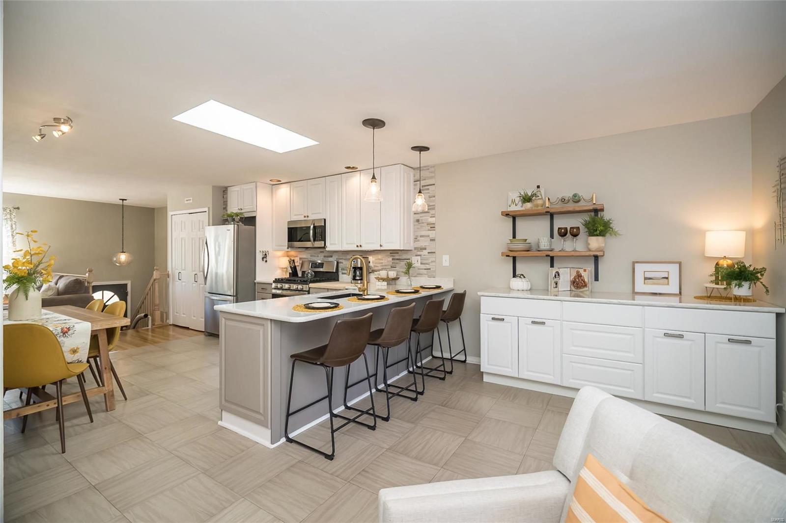 Butler Hill Estates 6 - Residential