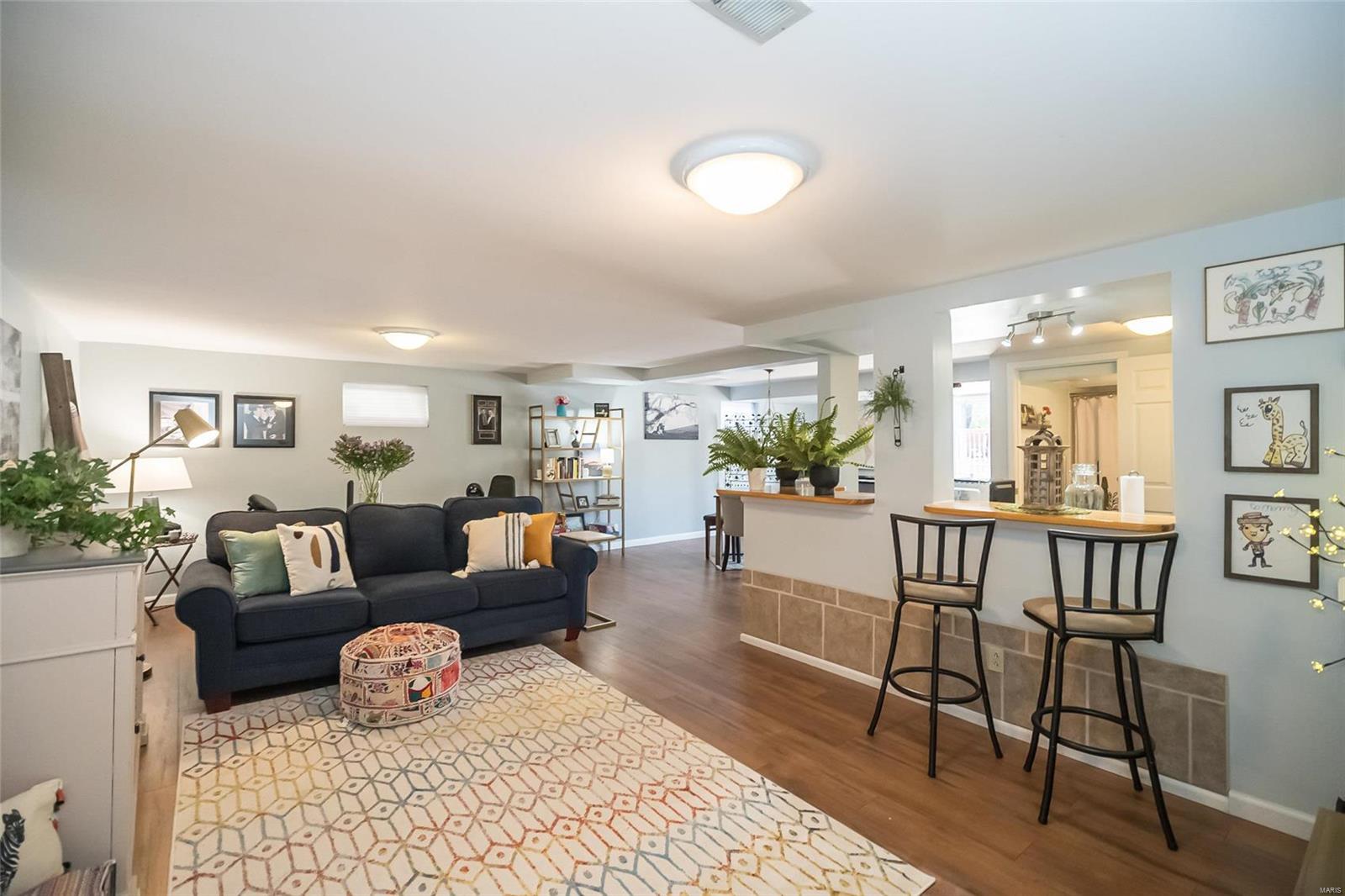 Butler Hill Estates 6 - Residential