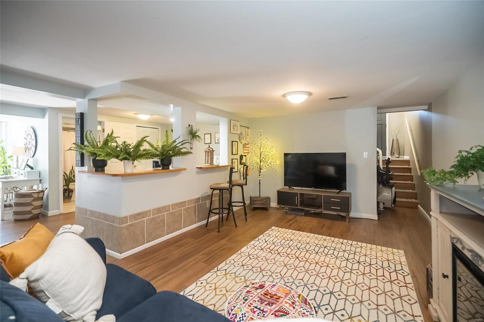 Butler Hill Estates 6 - Residential