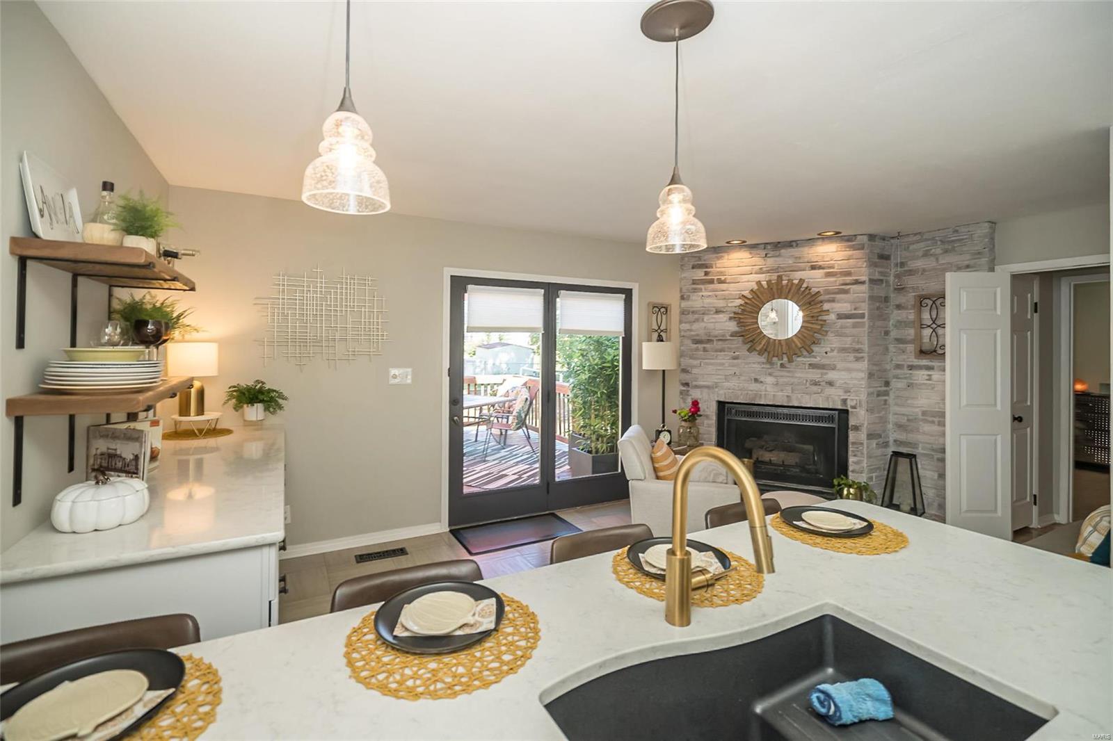 Butler Hill Estates 6 - Residential