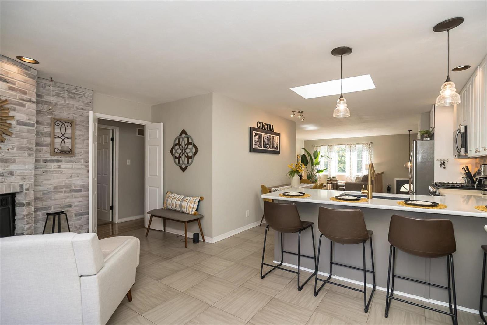 Butler Hill Estates 6 - Residential