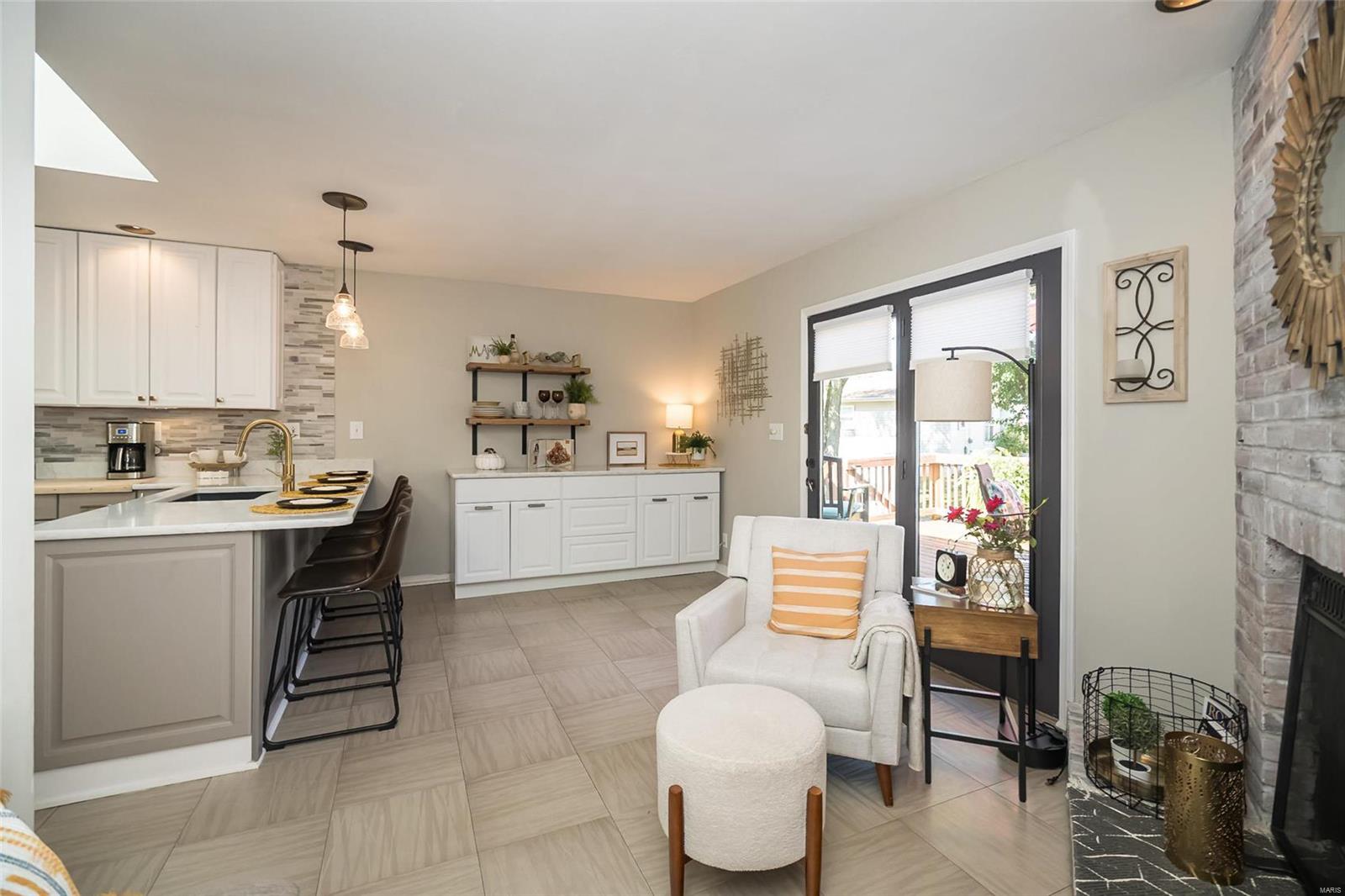 Butler Hill Estates 6 - Residential
