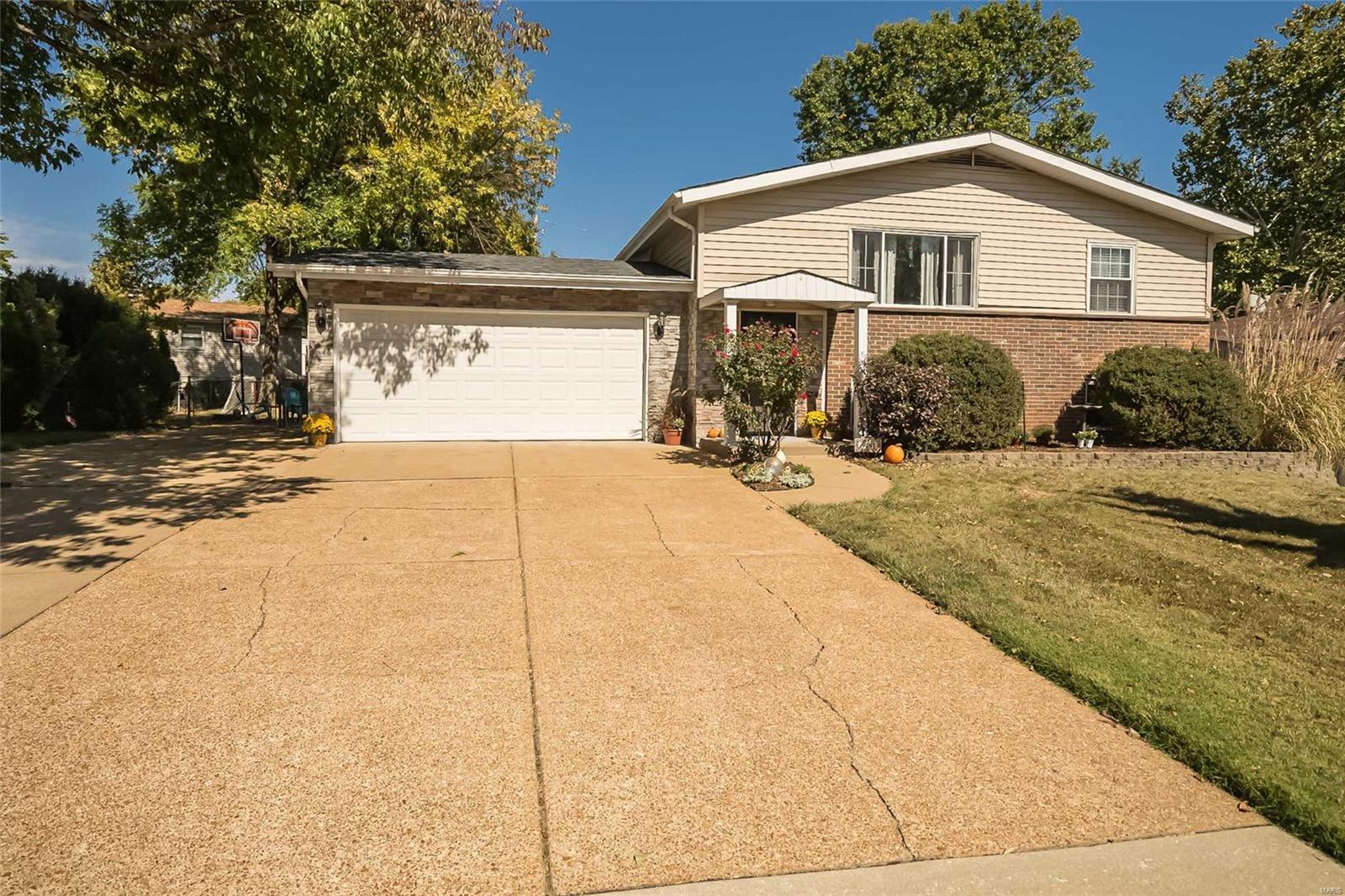 Butler Hill Estates 6 - Residential