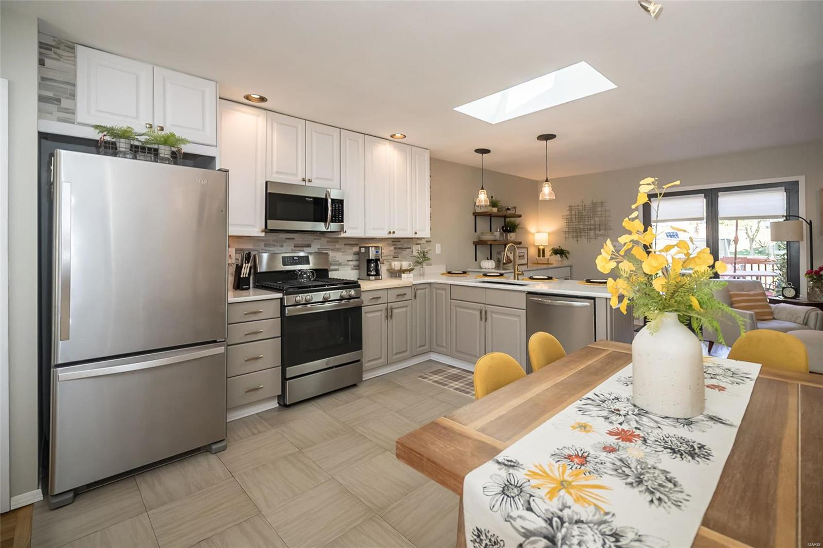 Butler Hill Estates 6 - Residential