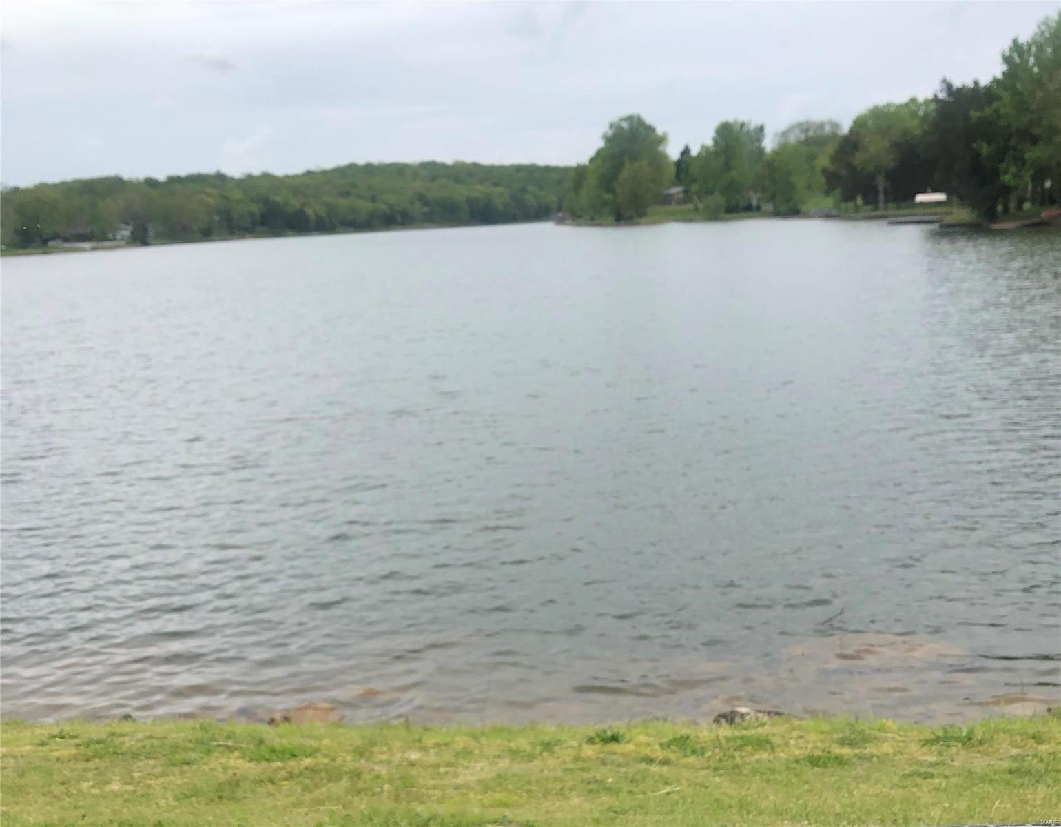 Valle Lake - Residential