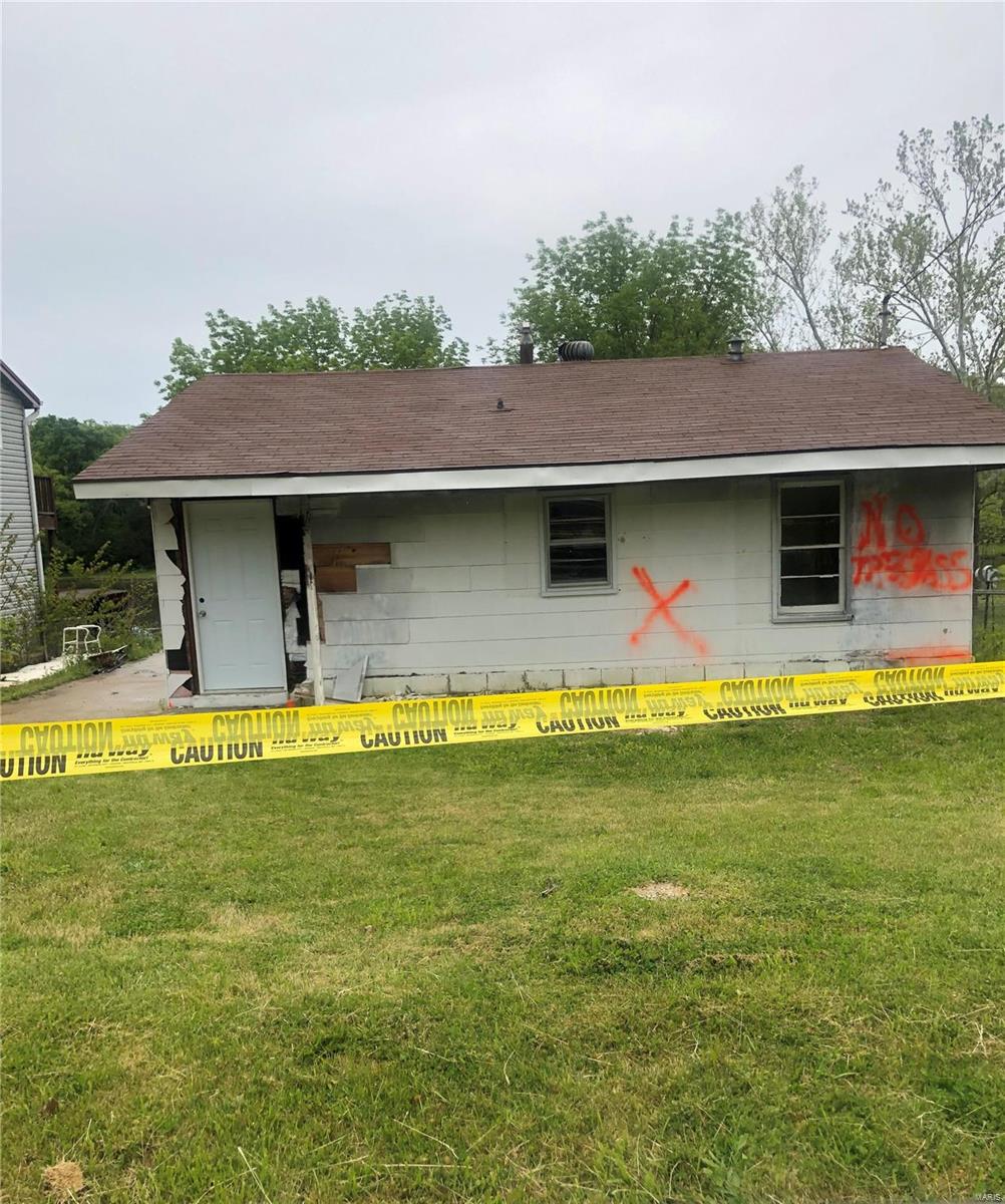 Valle Lake - Residential