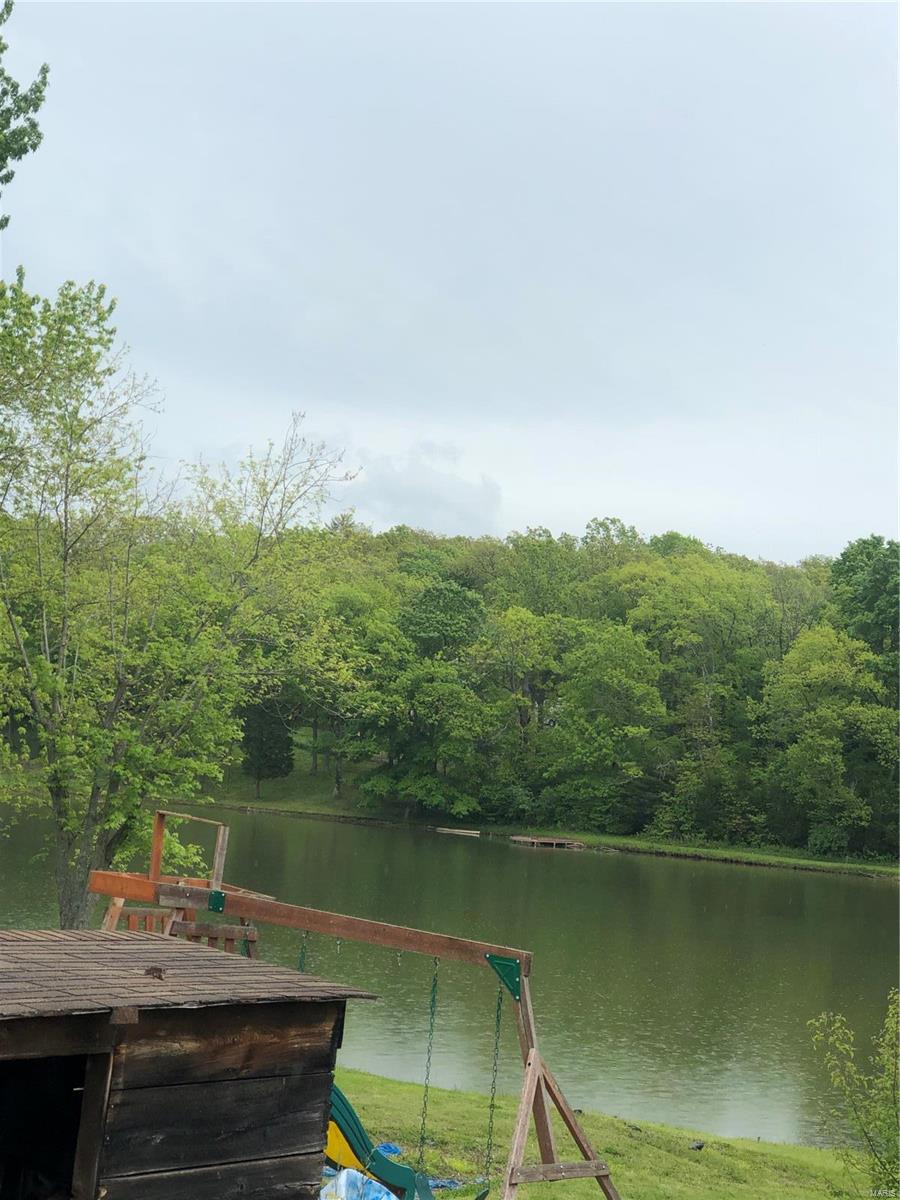 Valle Lake - Residential