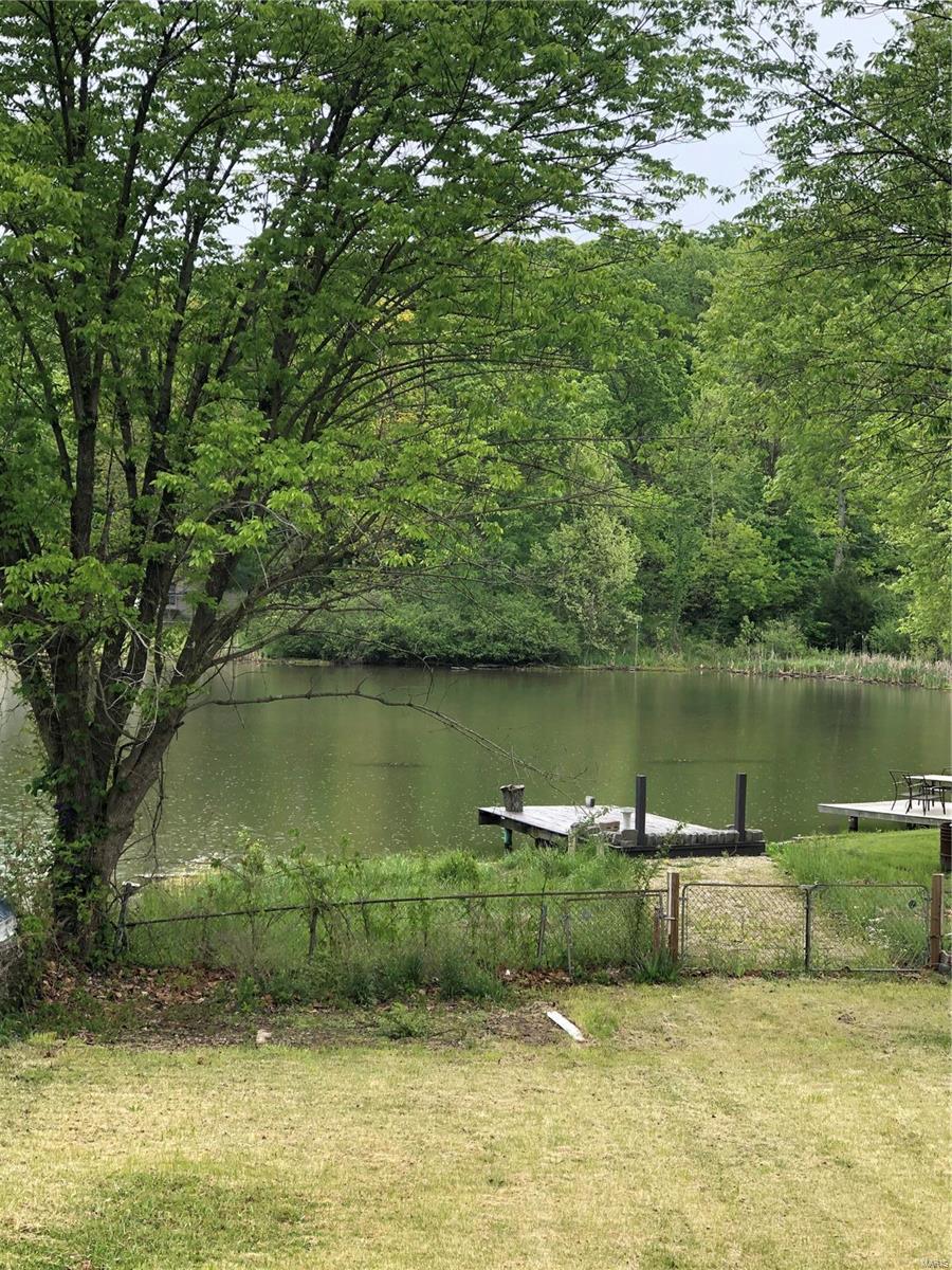 Valle Lake - Residential