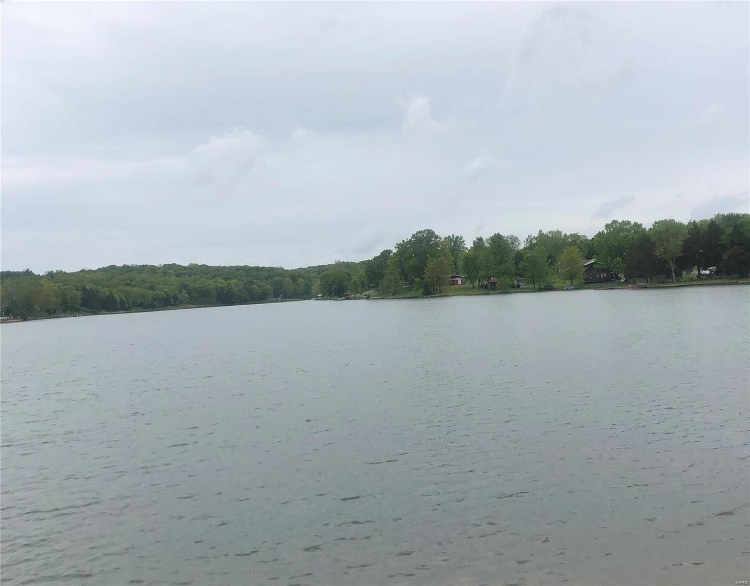 Valle Lake - Residential