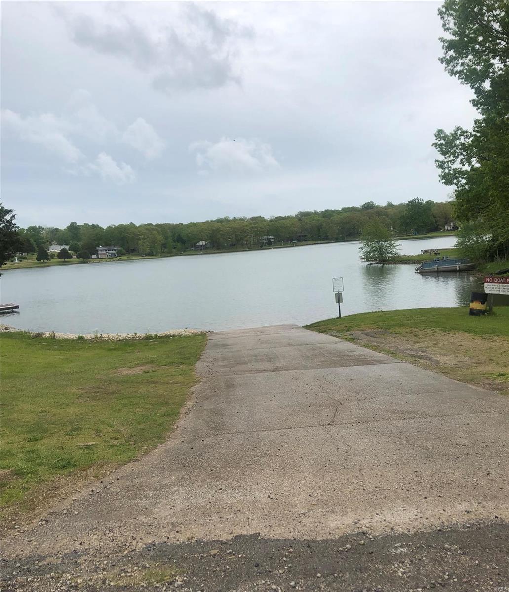 Valle Lake - Residential