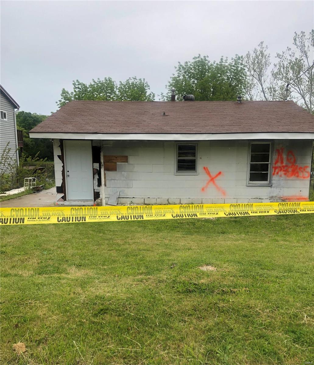 Valle Lake - Residential