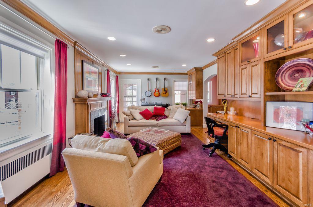 Davis Place - Residential