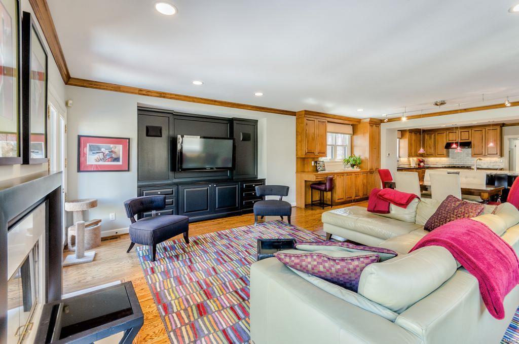 Davis Place - Residential