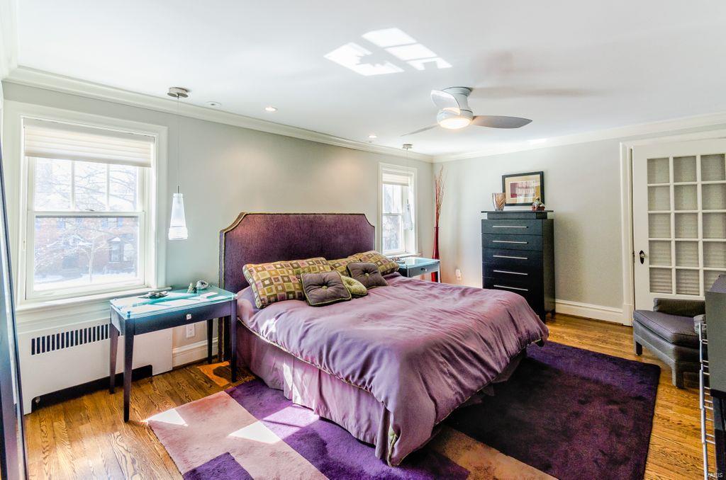 Davis Place - Residential