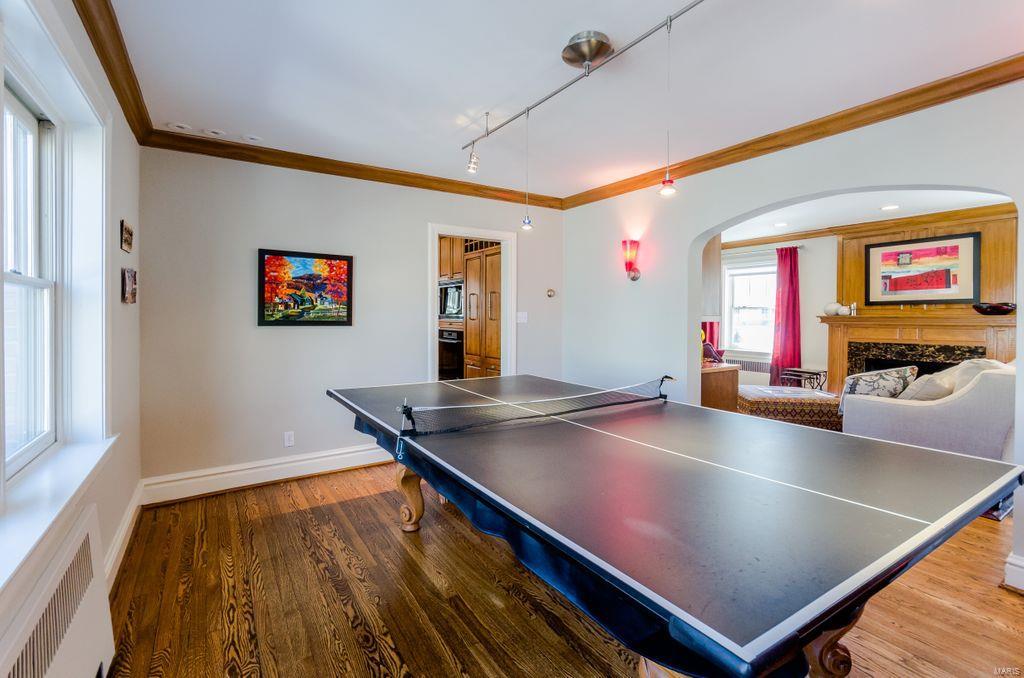 Davis Place - Residential