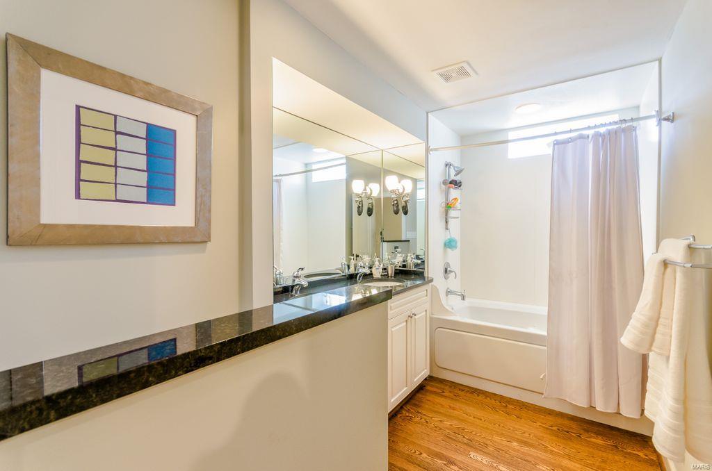 Davis Place - Residential