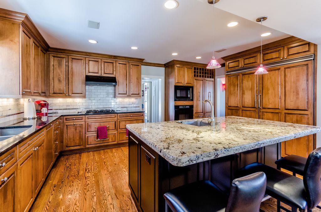 Davis Place - Residential