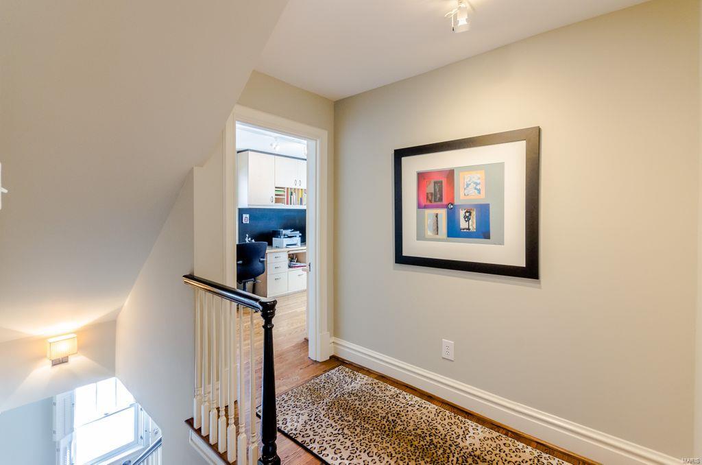 Davis Place - Residential