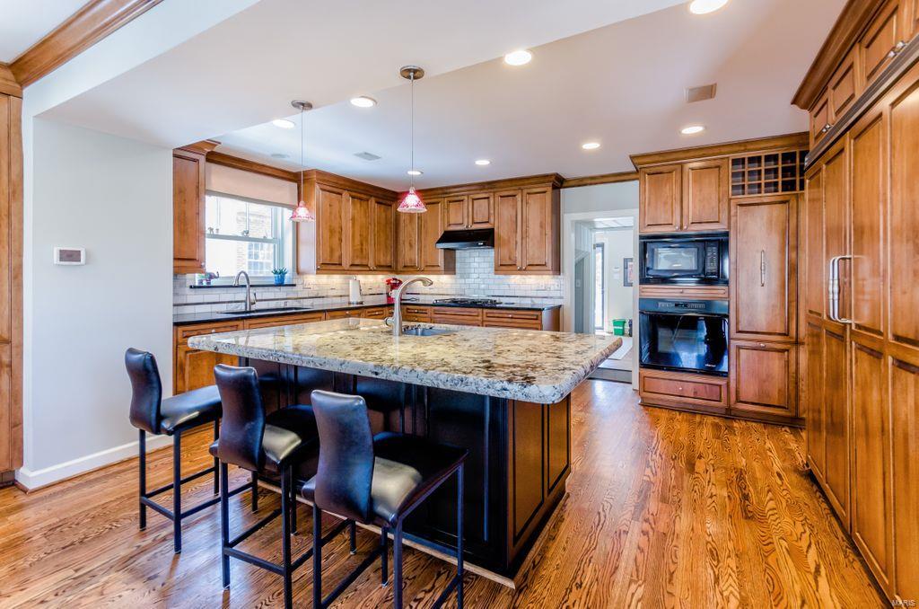 Davis Place - Residential