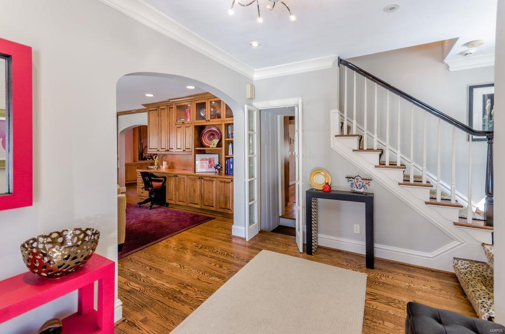 Davis Place - Residential