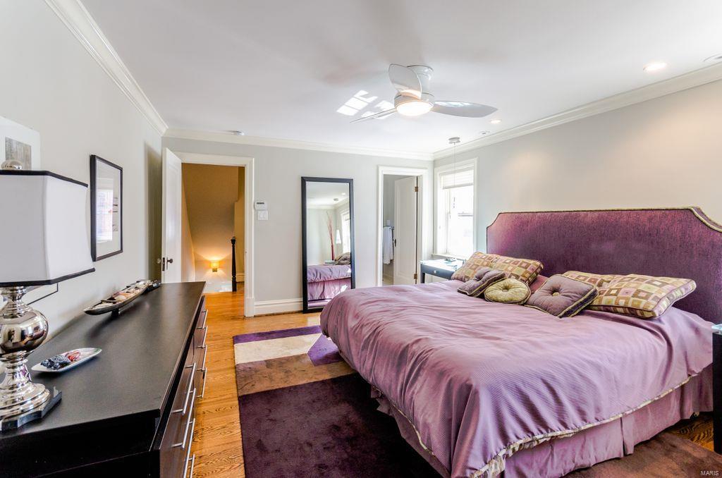 Davis Place - Residential