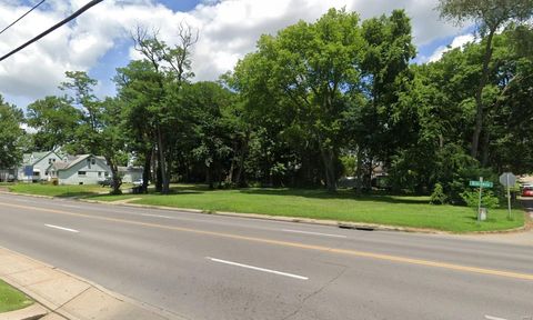 Unimproved Land in Cape Girardeau MO 2004 Broadway Street.jpg