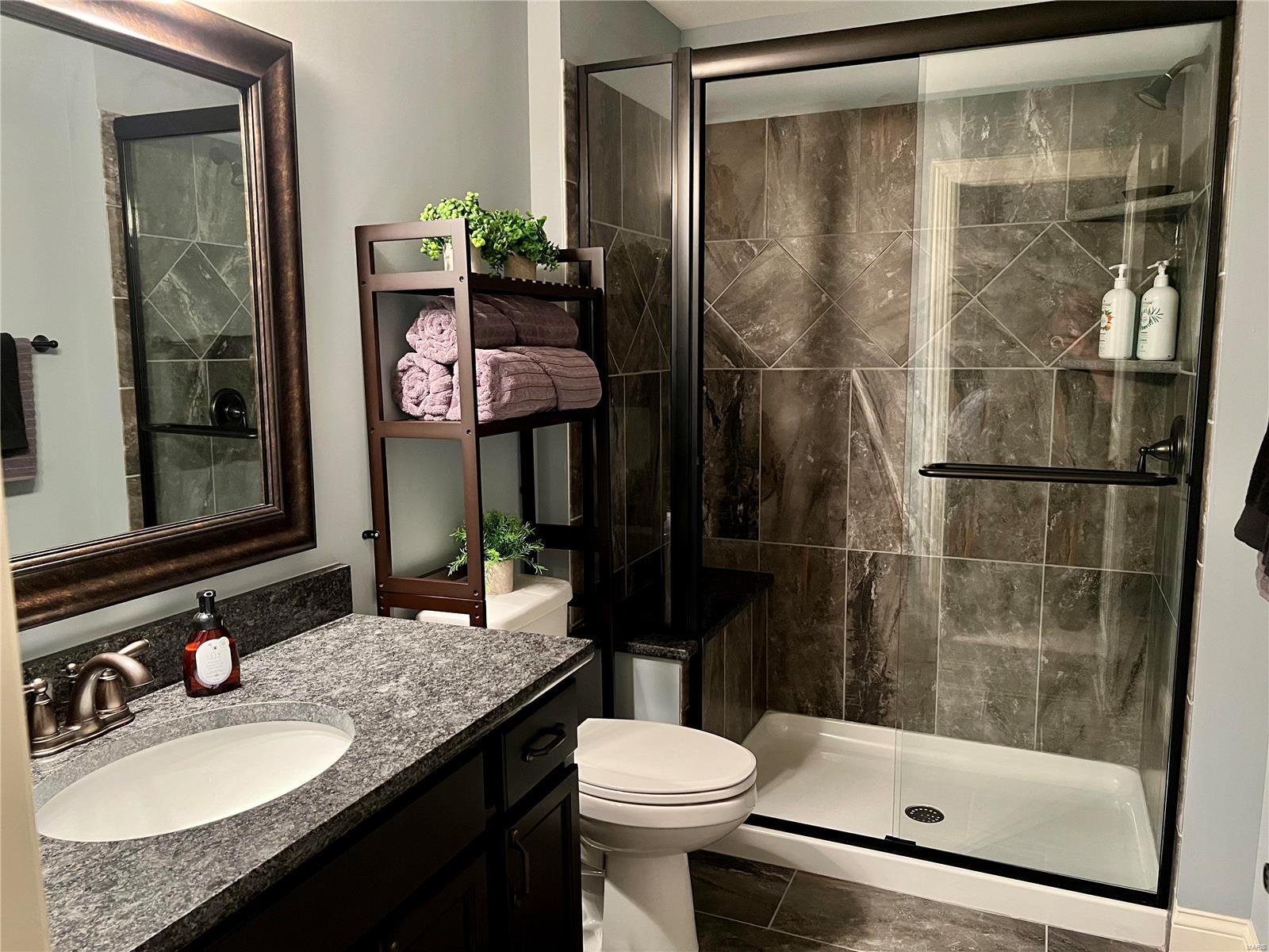 Arbors At Kehrs Mill - Residential