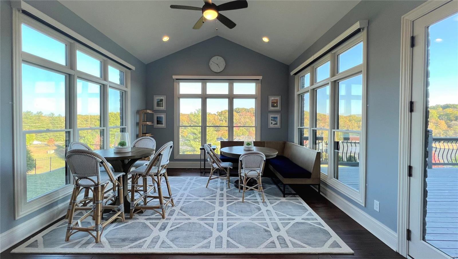 Arbors At Kehrs Mill - Residential