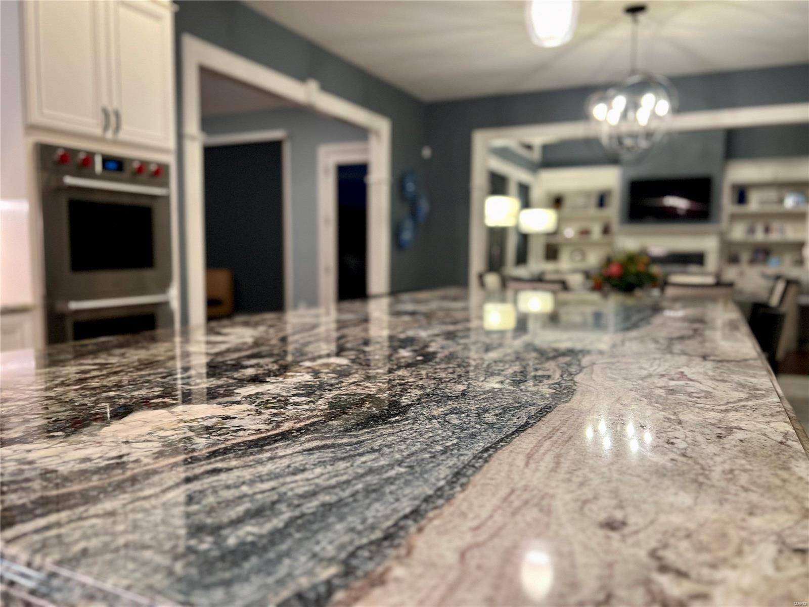 Arbors At Kehrs Mill - Residential