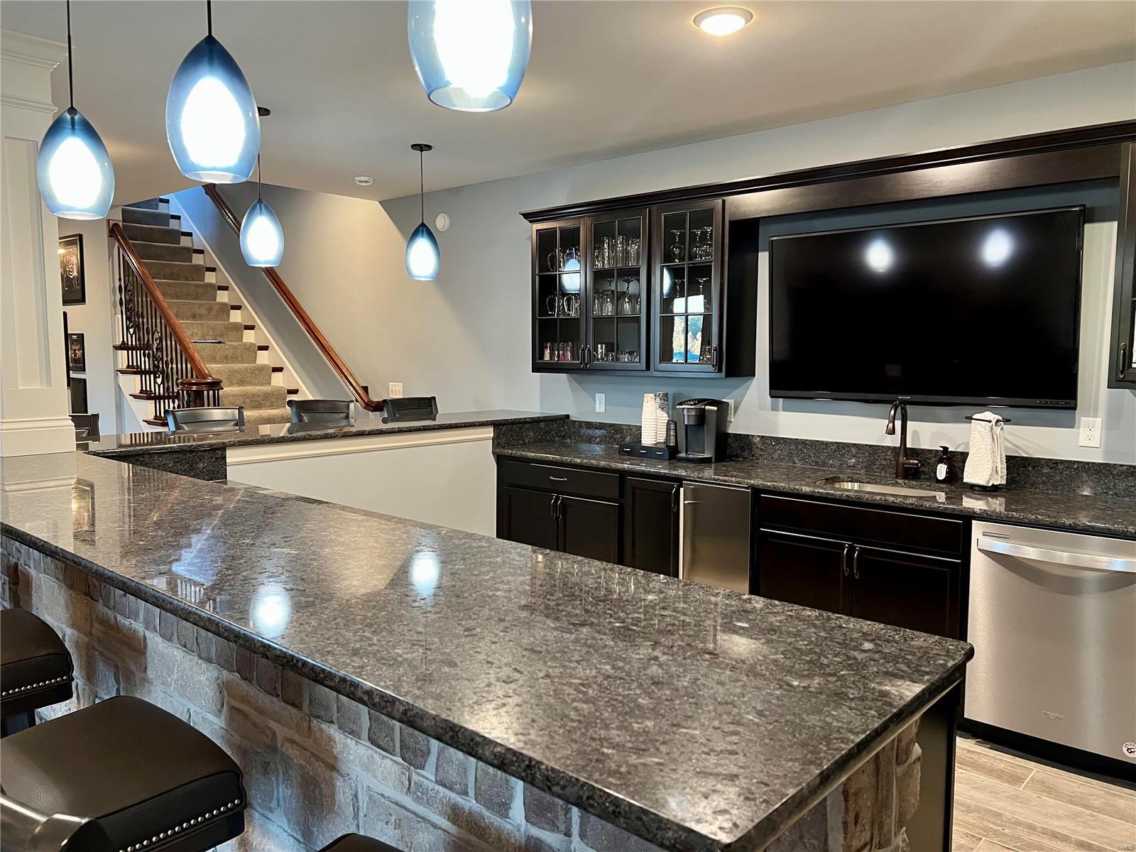 Arbors At Kehrs Mill - Residential