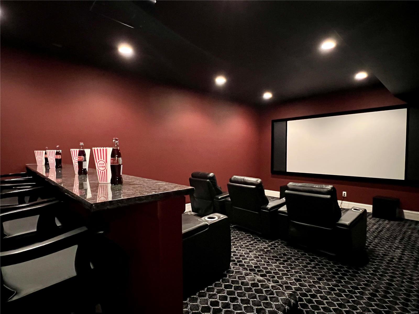 Arbors At Kehrs Mill - Residential