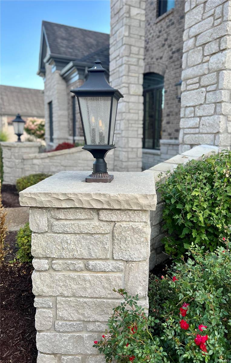 Arbors At Kehrs Mill - Residential