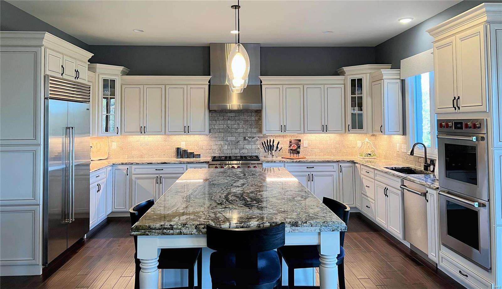 Arbors At Kehrs Mill - Residential