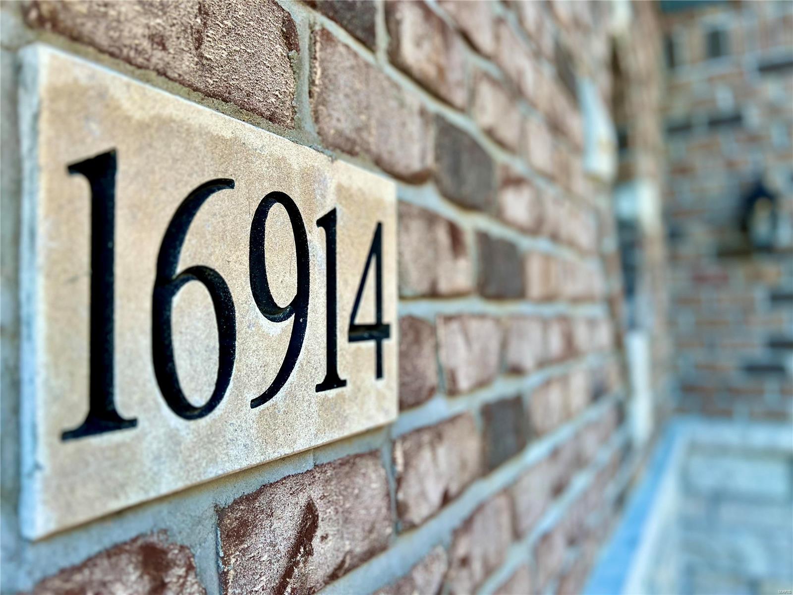 Arbors At Kehrs Mill - Residential