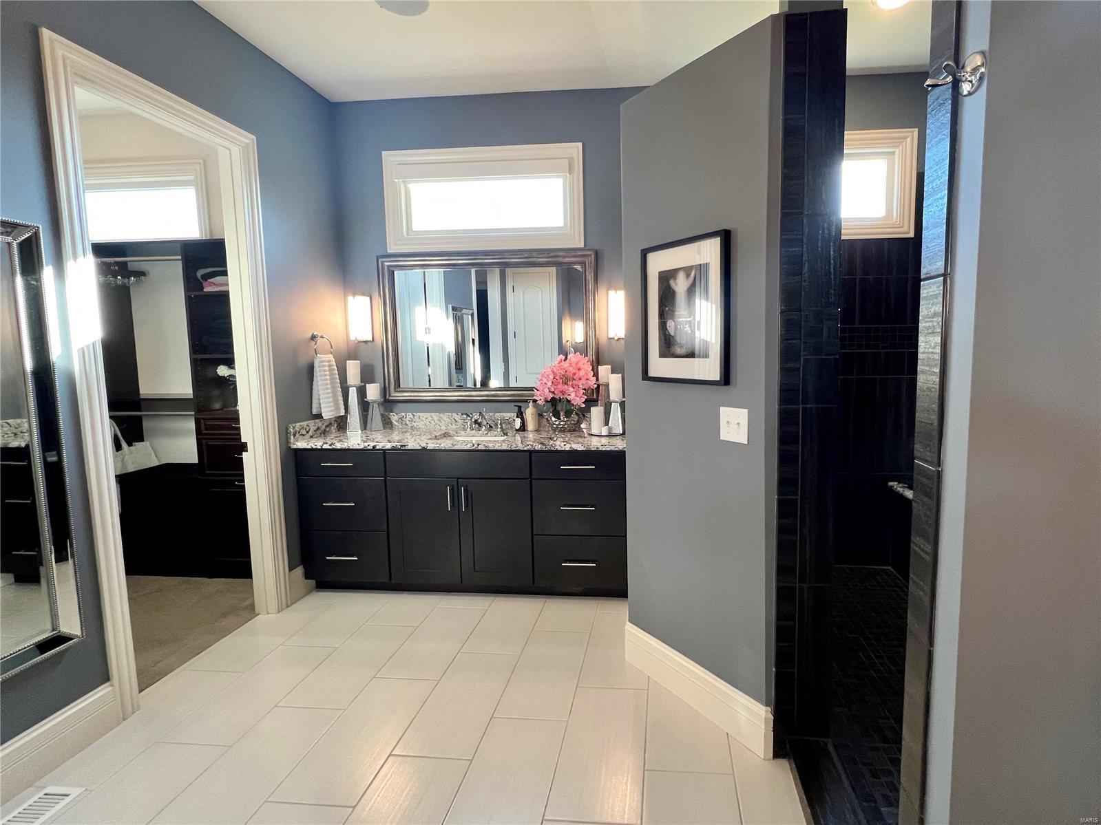 Arbors At Kehrs Mill - Residential