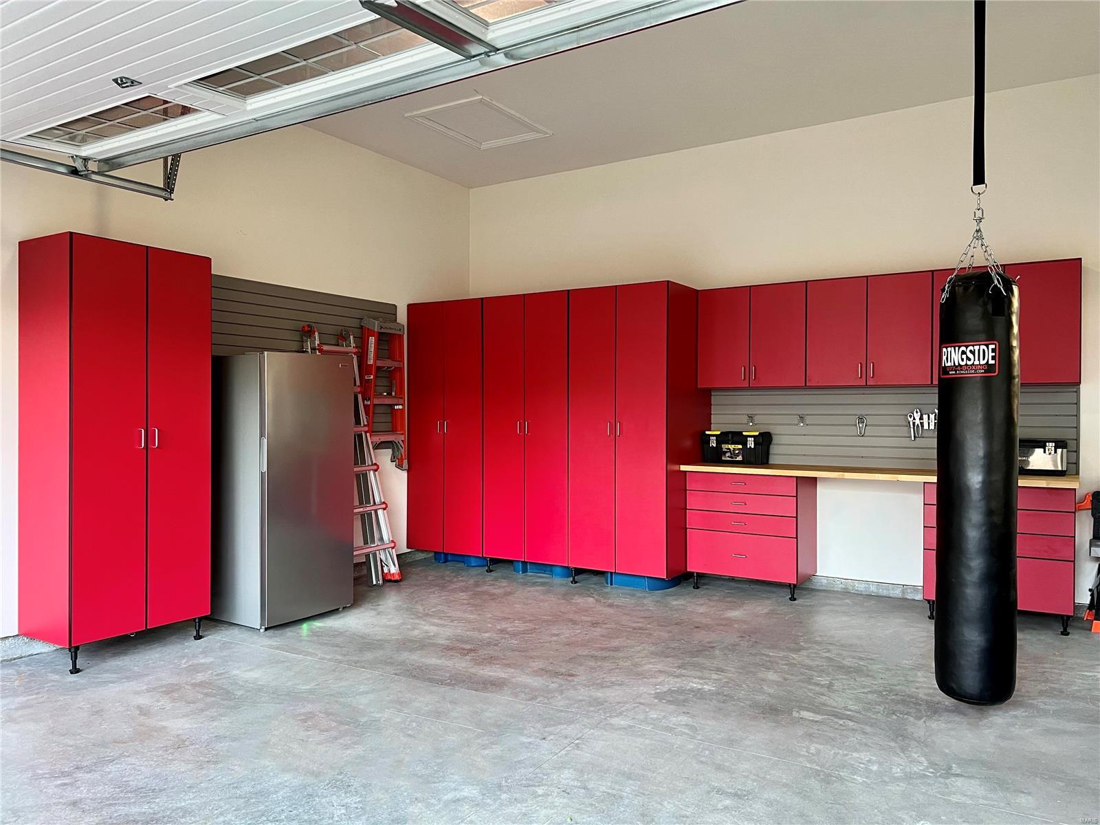 Arbors At Kehrs Mill - Residential