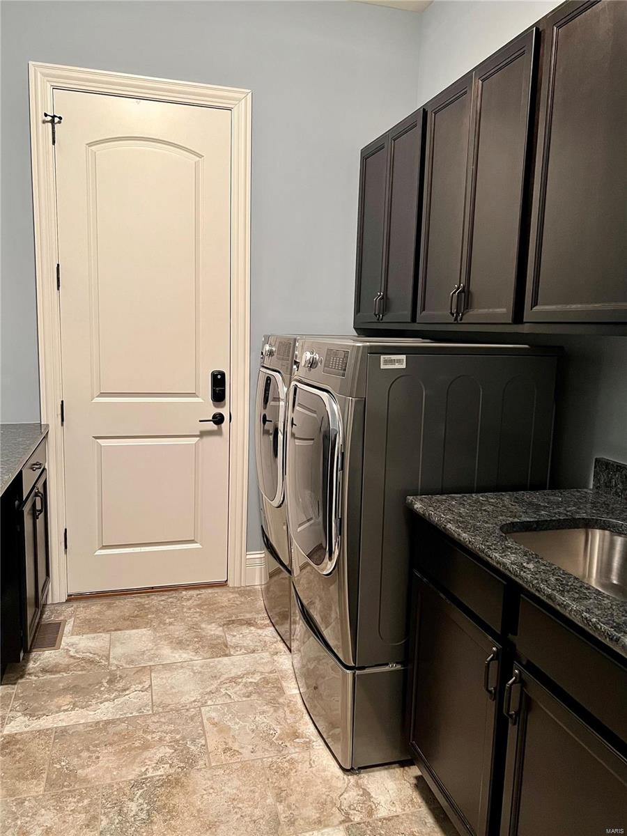 Arbors At Kehrs Mill - Residential