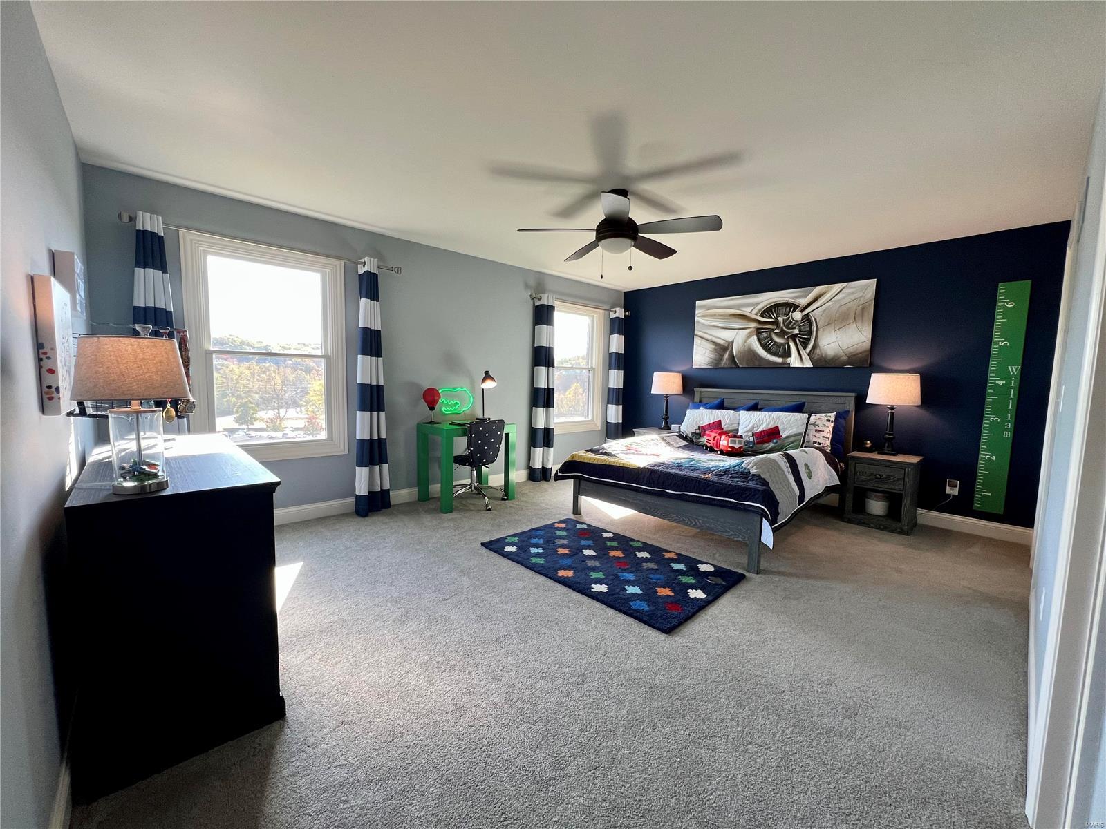 Arbors At Kehrs Mill - Residential