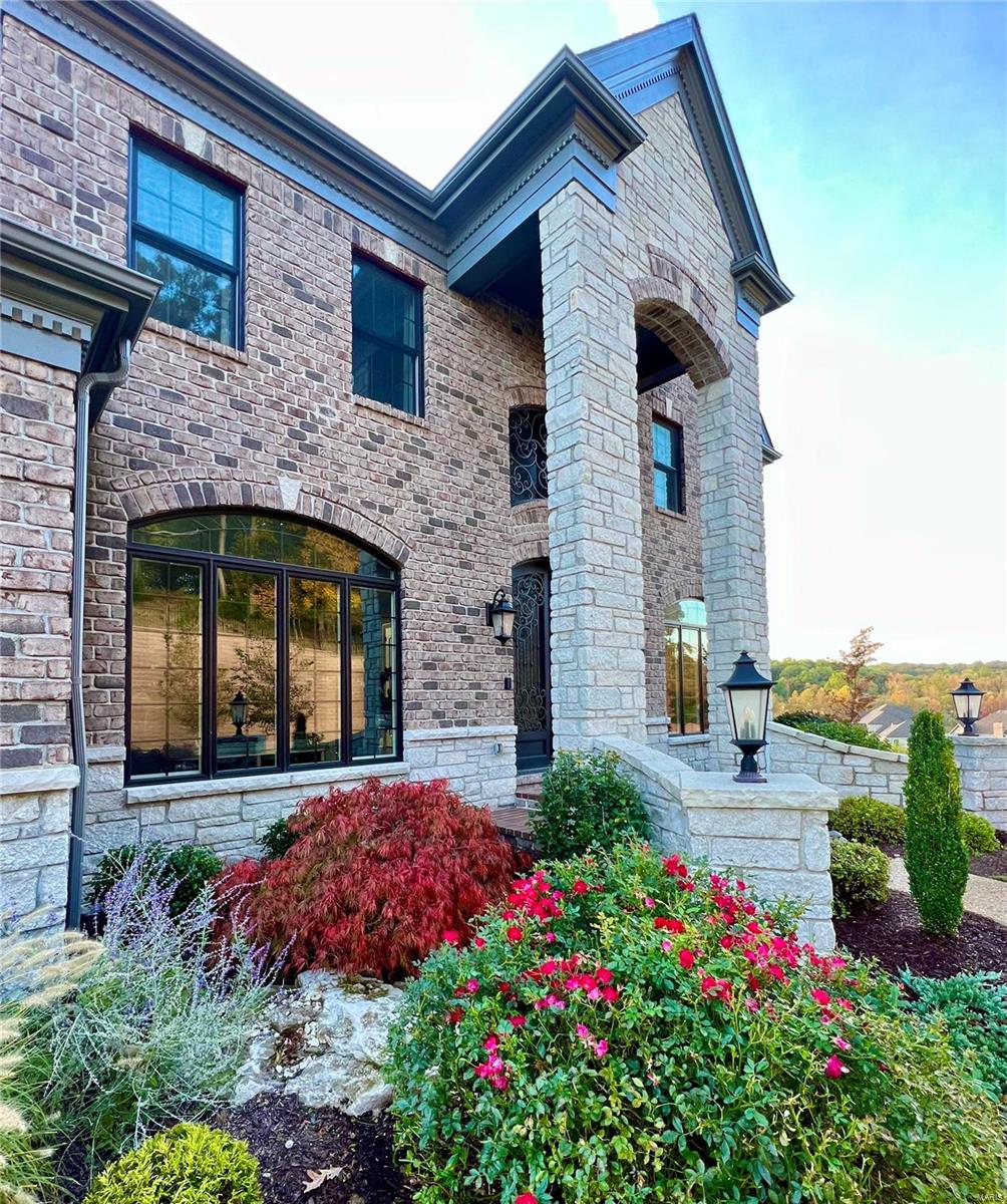 Arbors At Kehrs Mill - Residential