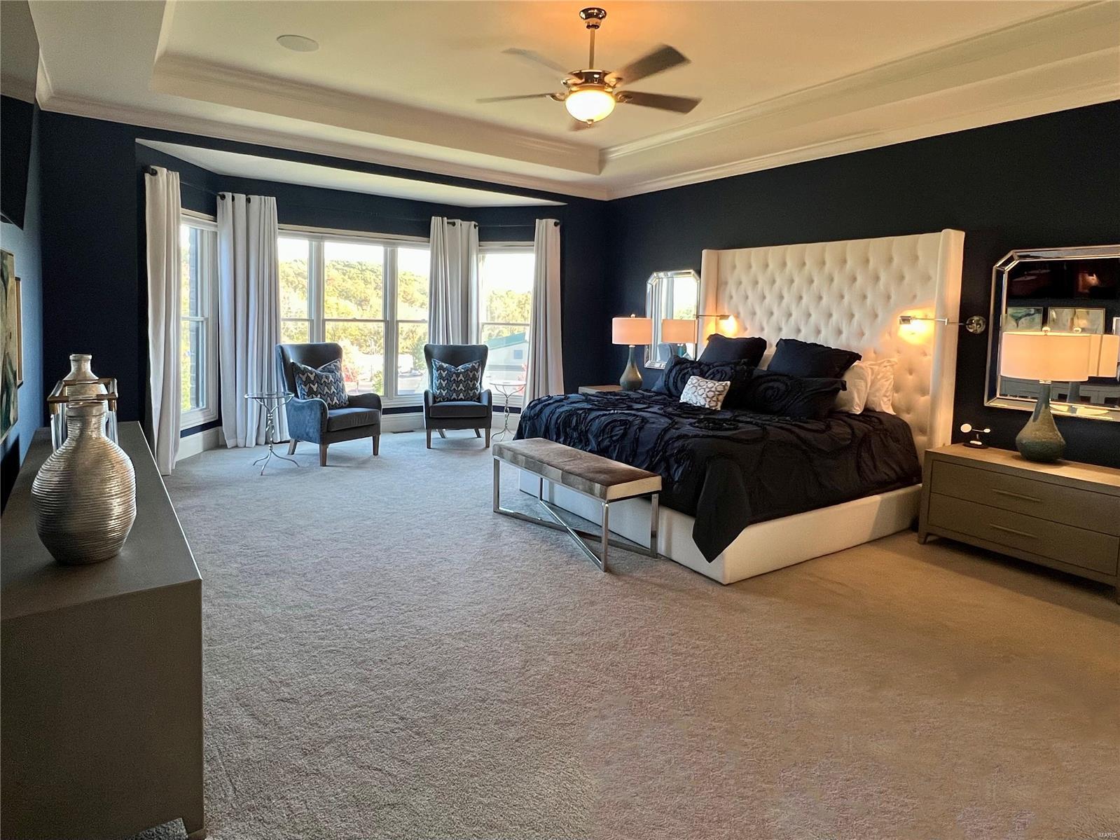 Arbors At Kehrs Mill - Residential