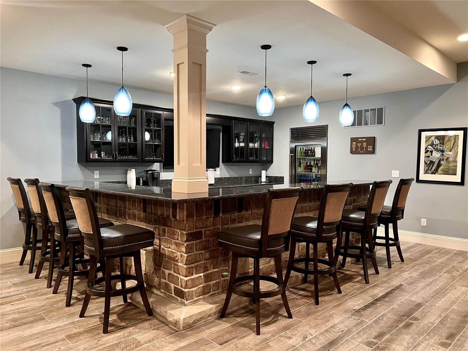 Arbors At Kehrs Mill - Residential