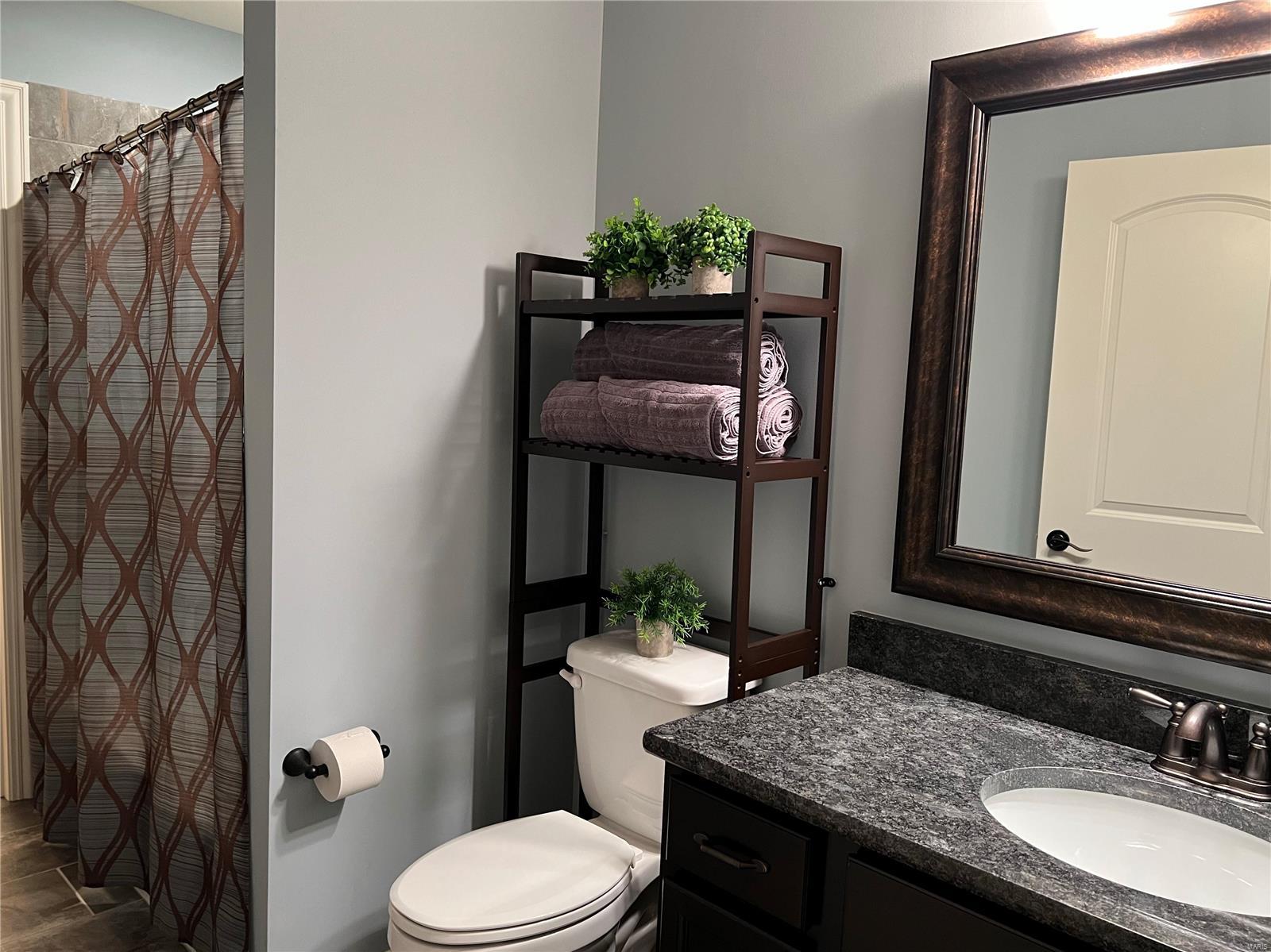 Arbors At Kehrs Mill - Residential