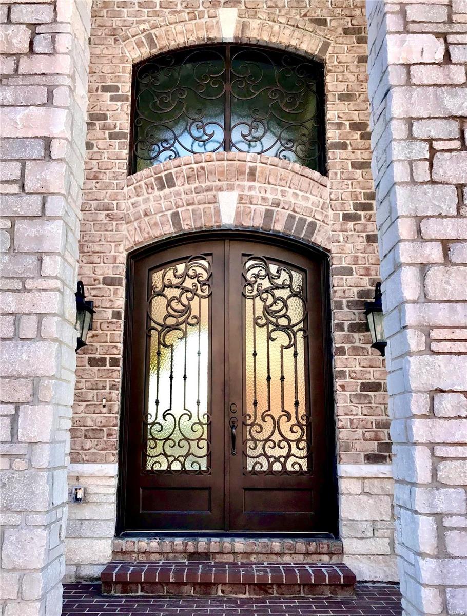 Arbors At Kehrs Mill - Residential