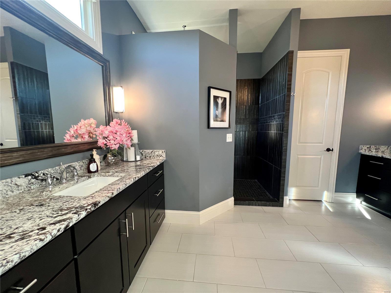 Arbors At Kehrs Mill - Residential