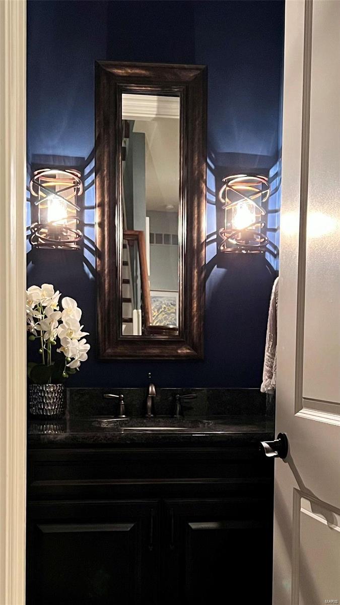 Arbors At Kehrs Mill - Residential