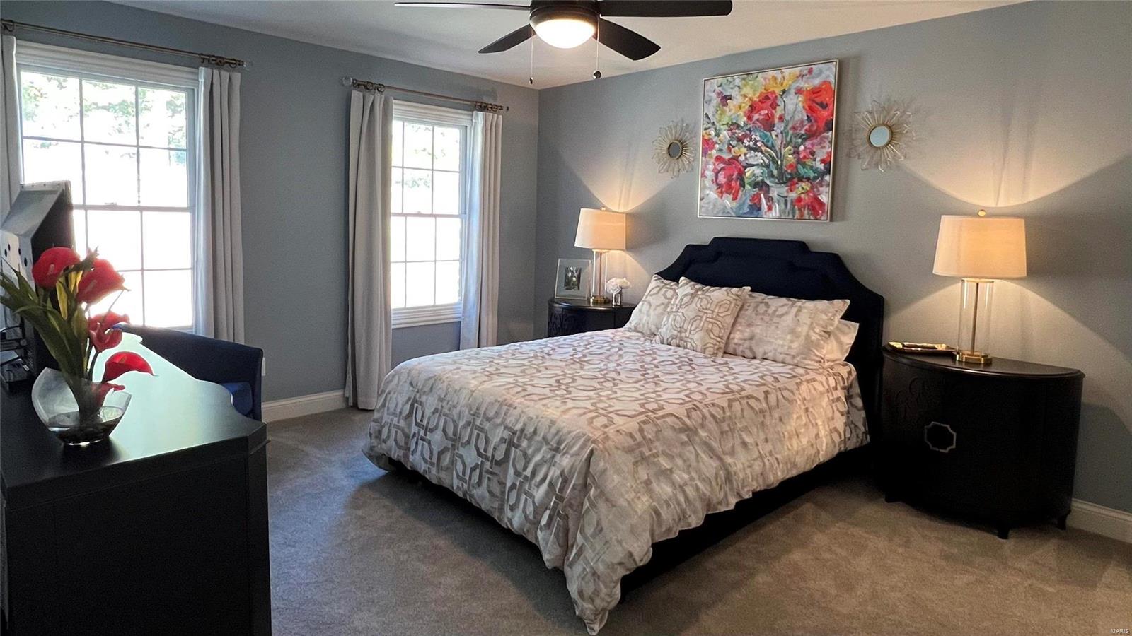 Arbors At Kehrs Mill - Residential