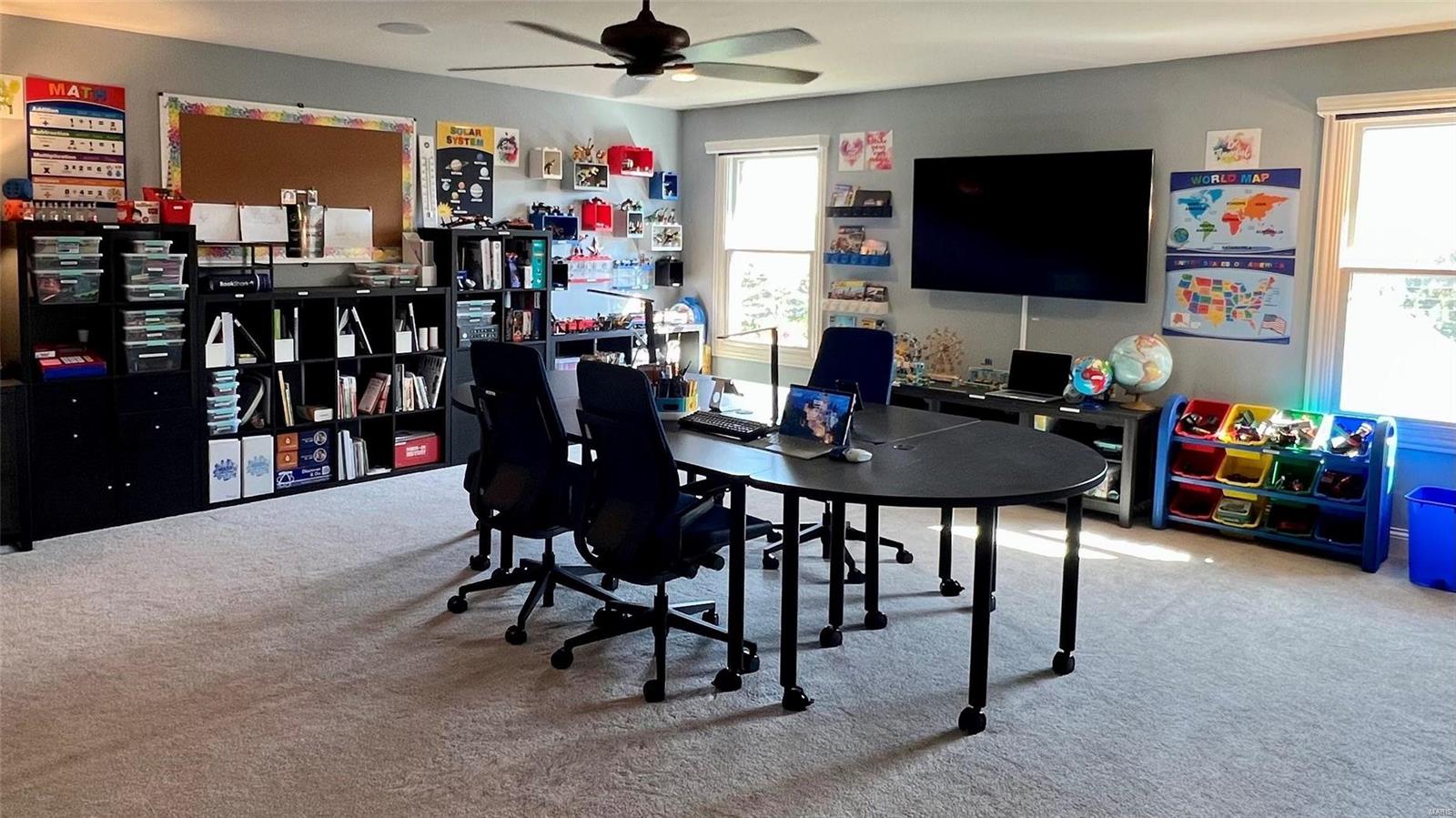 Arbors At Kehrs Mill - Residential