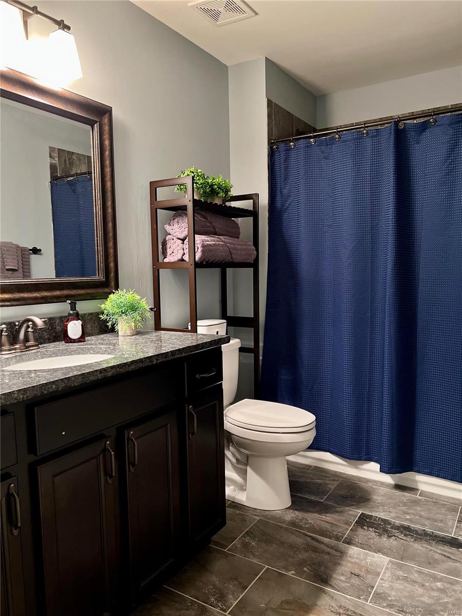 Arbors At Kehrs Mill - Residential