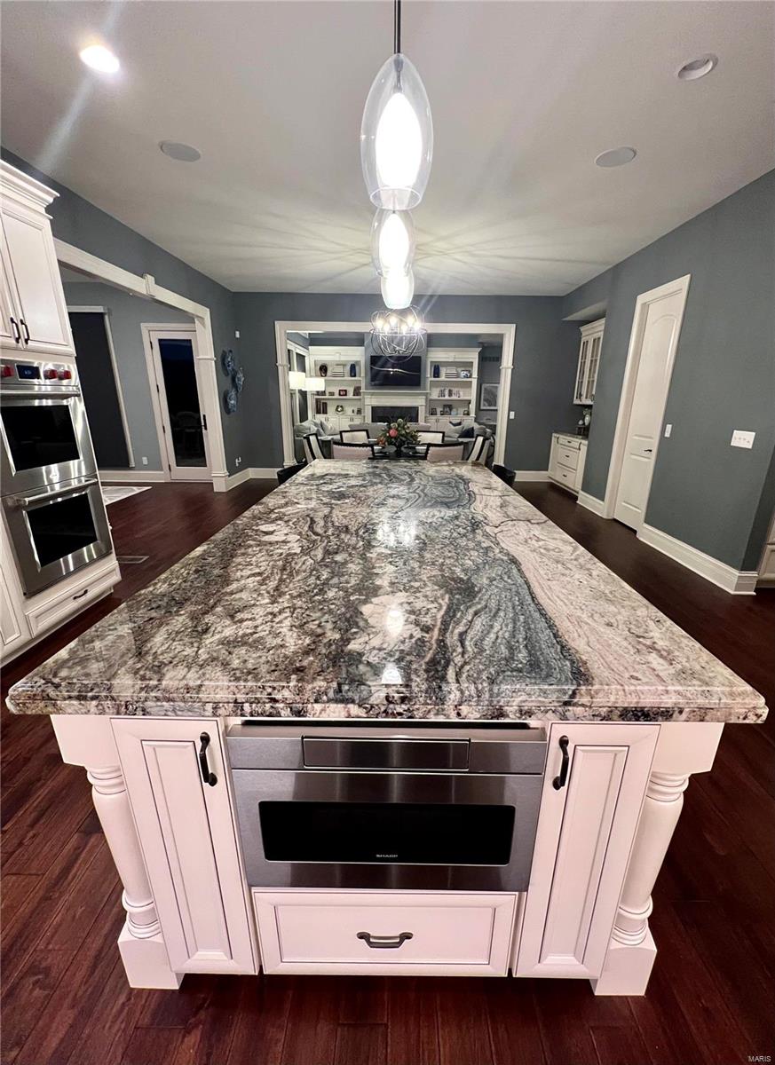 Arbors At Kehrs Mill - Residential